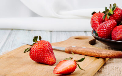 La Fraise Cléry : Un délice incomparable