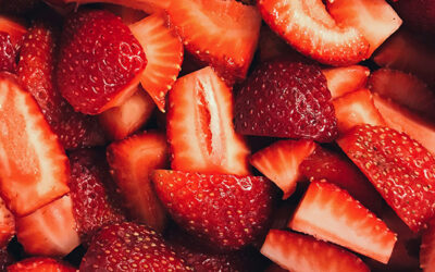 Bien arroser ses fraises : conseils pratiques