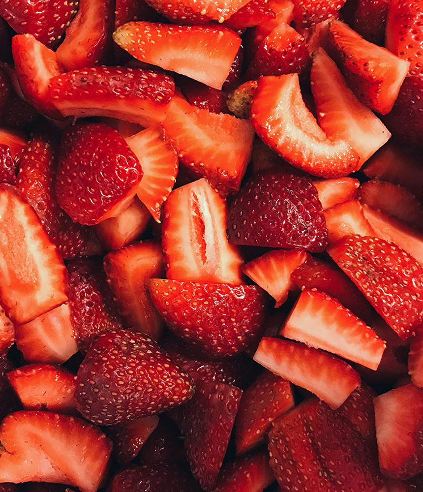 fraise-rouge-alpille-kara arrosez ses fraises - Fraise Kara