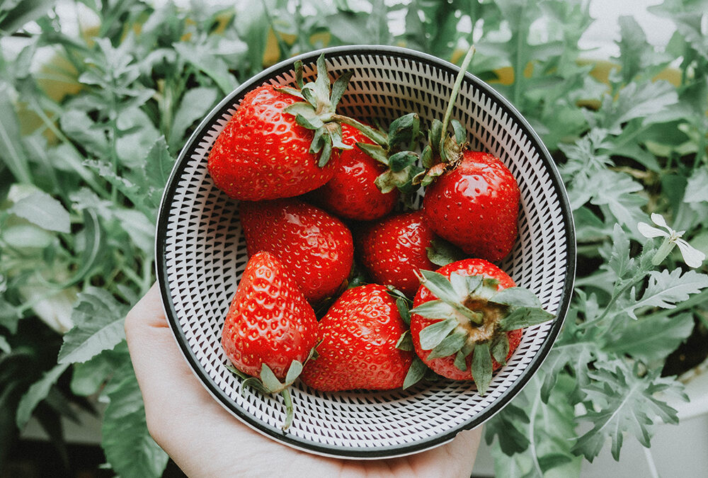 La Fraise Kara : Un voyage culinaire inégalé