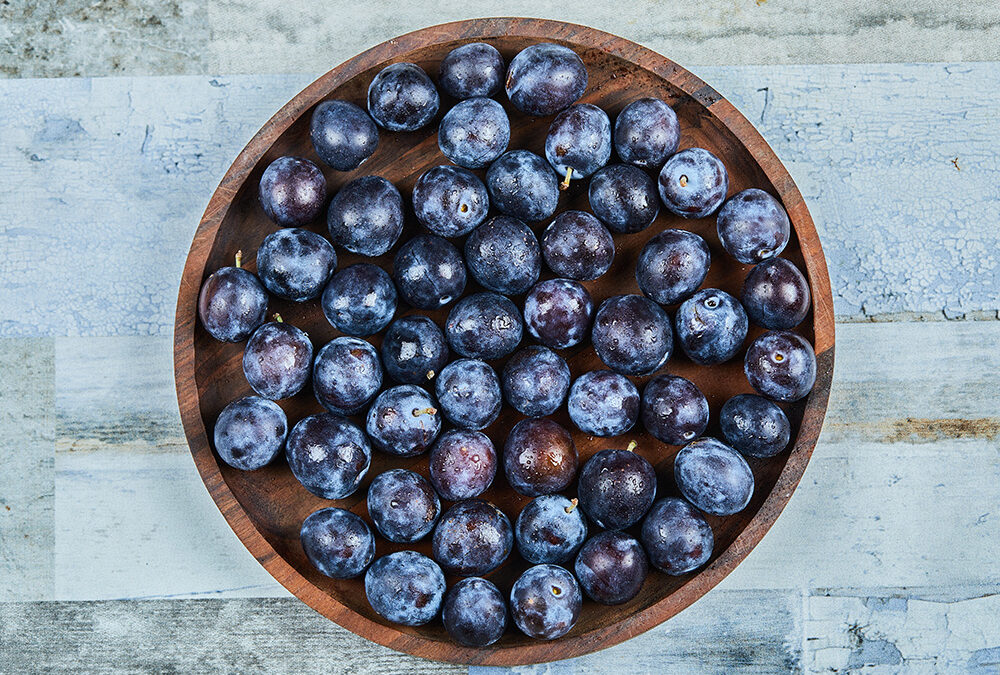 Myrtille Duke : Une aventure culinaire d’équilibre et de fraîcheur