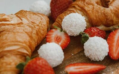Bienfaits de la fraise : un fruit gourmand et sain