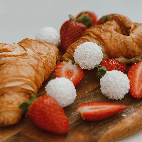 arrosez ses fraises - Fraise Kara