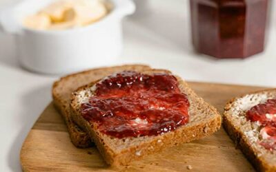 La confiture de fraises, un classique intemporel