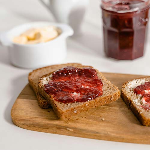 arrosez ses fraises - Fraise Kara